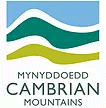 Cambrian Mountains logo