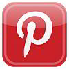 Pinterest logo