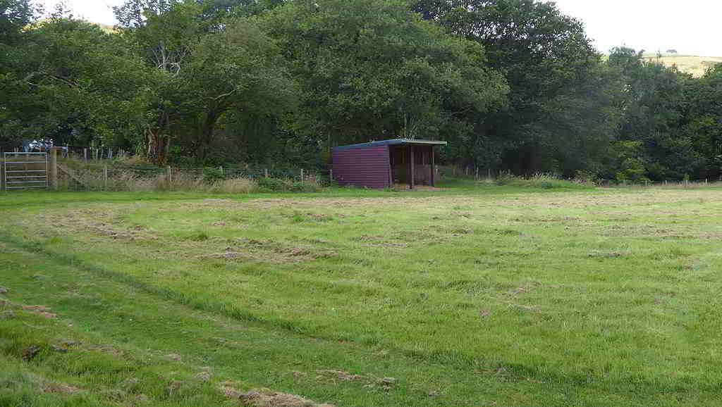 Field Shelter