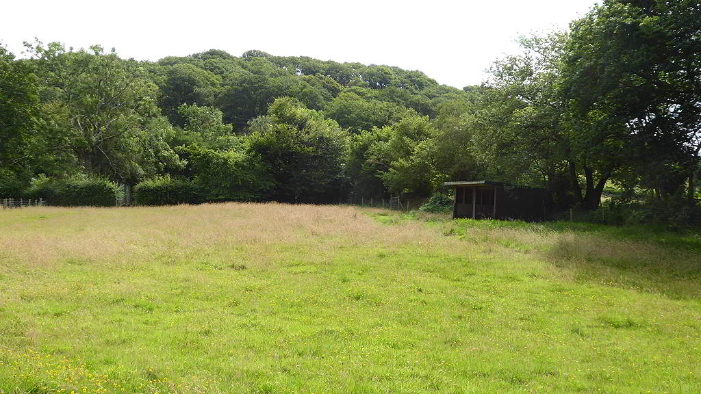 Field Shelter and Field