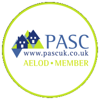 Pasc logo